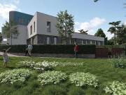 Eladó 53 m2-es téglalakás Veszprém, Lakópark