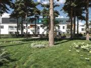 Eladó 51 m2-es téglalakás Veszprém, Lakópark