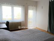 Eladó 124 m2-es sorház Keszthely, központi