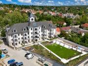 Eladó 36 m2-es téglalakás Balatonkenese, Vízpart közeli