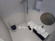 Eladó 47 m2-es téglalakás Várpalota, Palotapark közelében