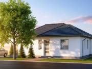 Eladó 72 m2-es ikerház Százhalombatta, Dunafüred