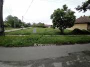 Eladó 1058 m2-es építési telek Füzesgyarmat, Belváros