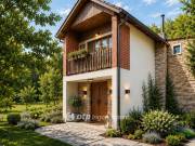 Eladó 35 m2-es üdülő, nyaraló Ravazd, Kulterulet