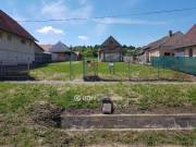 Eladó 1069 m2-es építési telek Somberek, sváb falu