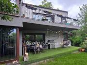 Eladó 202 m2-es családi ház Diósd, családi házas , elegáns