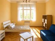 Eladó 33 m2-es téglalakás Budapest VIII. kerület, Népliget