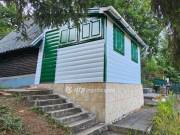 Eladó 945 m2-es építési telek Miskolc, Komlóstetö