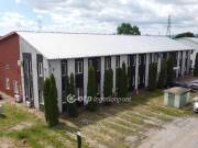 Eladó 2200 m2-es telephely Felsőzsolca, Felsőzsolca Ipari Park
