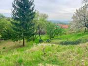 Eladó 856 m2-es építési telek Sukoró, Csendes