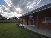 Eladó 120 m2-es családi ház Kiskunhalas, felsőváros