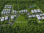 Eladó 207437 m2-es építési telek Veszprém, Ipartelep