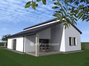 Eladó 111 m2-es családi ház Seregélyes, Seregélyes