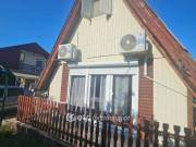 Eladó 50 m2-es üdülő, nyaraló Tiszaföldvár, üdülő