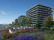 Eladó 104 m2-es téglalakás Budapest XI. kerület, Albertfalva