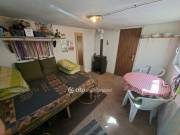 Eladó 25 m2-es üdülő, nyaraló Baja, Dunafürdő