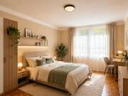 Eladó 56 m2-es téglalakás Budapest X. kerület, Bajcsy korház