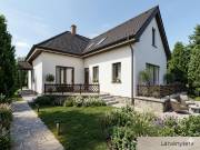 Eladó 203 m2-es családi ház Veszprém, Csendes