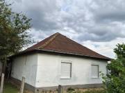 Eladó 80 m2-es családi ház Tiszacsege, Csendes