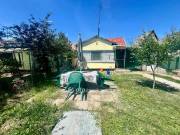 Eladó 25 m2-es üdülő, nyaraló Jászapáti, frekventált