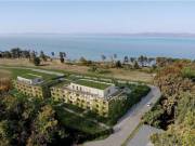 Eladó 80 m2-es panellakás Balatonföldvár, Magaspart