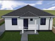 Eladó 103 m2-es családi ház Pusztaszabolcs, csendes