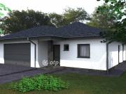 Eladó 118 m2-es családi ház Érd, Fenyves-Parkváros