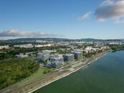 Eladó 57 m2-es téglalakás Budapest XI. kerület, Albertfalva
