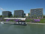Eladó 59 m2-es téglalakás Budapest XI. kerület, Albertfalva