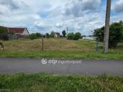 Eladó 950 m2-es építési telek Hortobágy, központ