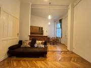 Kiadó 49 m2-es téglalakás Budapest XI. kerület, Allé bevásárló központ