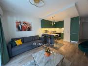 Kiadó 64 m2-es téglalakás Budapest VIII. kerület, Corvin sétányon közvetlenül