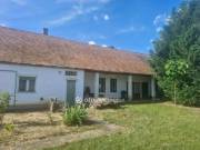Eladó 90 m2-es családi ház Tengelic, csendes