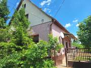 Eladó 80 m2-es családi ház Tiszaörs, Csendes