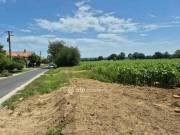 Eladó 920 m2-es építési telek Balatonkeresztúr, csendes belterület