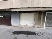 Eladó 17 m2-es garázs Nyíregyháza, Központi