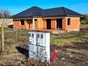 Eladó 120 m2-es családi ház Békéscsaba, Kertváros