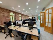 Kiadó 381 m2-es iroda, irodaház Szeged, Zsinagóga