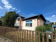 Eladó 85 m2-es családi ház Nyírbogdány, Belváros