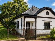 Eladó 55 m2-es családi ház Kaba, Lakóövezet
