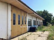 Eladó 480 m2-es telephely Gyomaendrőd, belterületi határhoz közel
