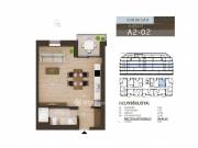 Eladó 38 m2-es téglalakás Budapest XXIII. kerület, Soroksár