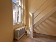 Eladó 30 m2-es téglalakás Budapest VIII. kerület, Koltói Anna tér