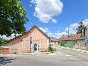Eladó 121 m2-es üzlet Ráckeve, Fő út