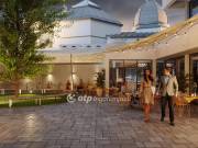 Kiadó 295 m2-es iroda, irodaház Szeged, Belváros