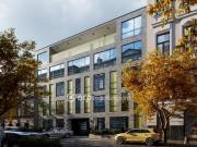Kiadó 191 m2-es iroda, irodaház Szeged, Belváros