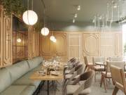 Kiadó 338 m2-es iroda, irodaház Szeged, Belváros