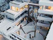 Kiadó 274 m2-es iroda, irodaház Szeged, Belváros