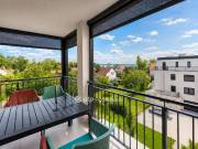 Eladó 71 m2-es panellakás Balatonkenese, Központi