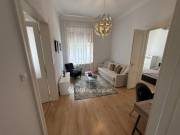 Eladó 67 m2-es téglalakás Budapest VIII. kerület, Csarnok negyed